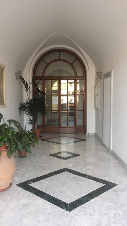 Medici Soderini Bed and Breakfast Firenze Eksteriør billede