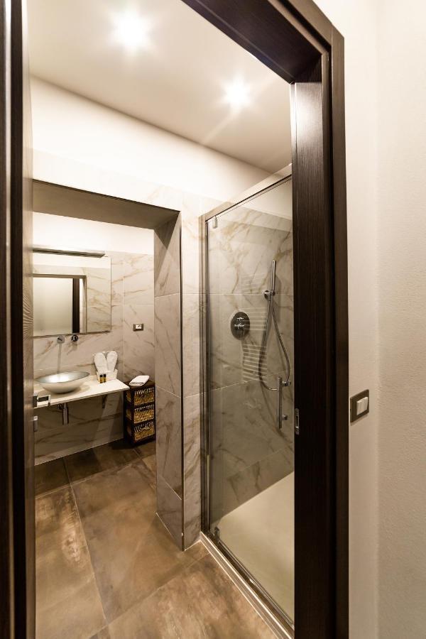 Medici Soderini Bed and Breakfast Firenze Eksteriør billede