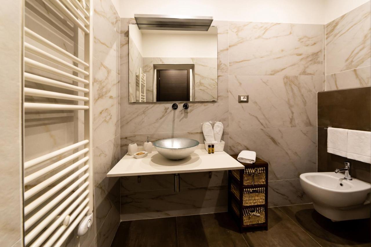 Medici Soderini Bed and Breakfast Firenze Eksteriør billede