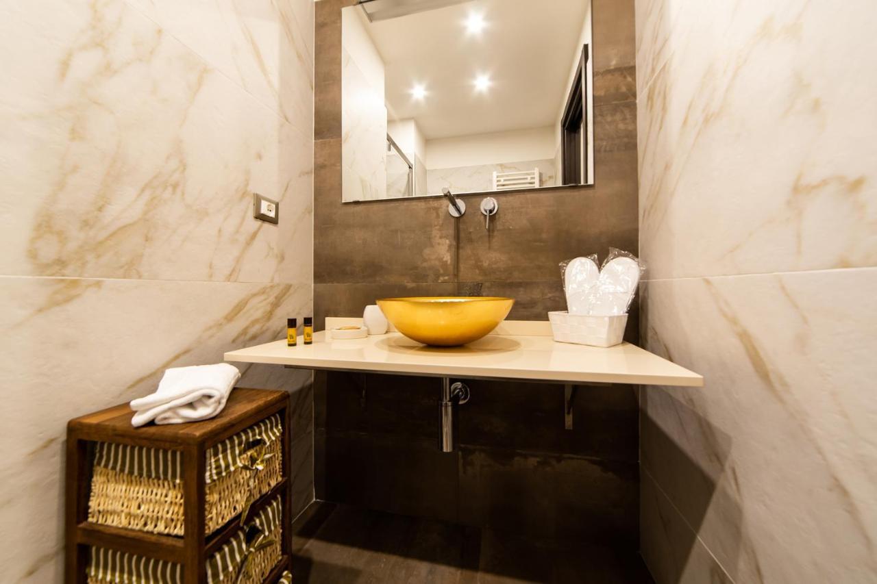 Medici Soderini Bed and Breakfast Firenze Eksteriør billede