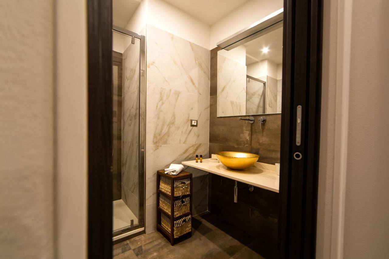 Medici Soderini Bed and Breakfast Firenze Eksteriør billede