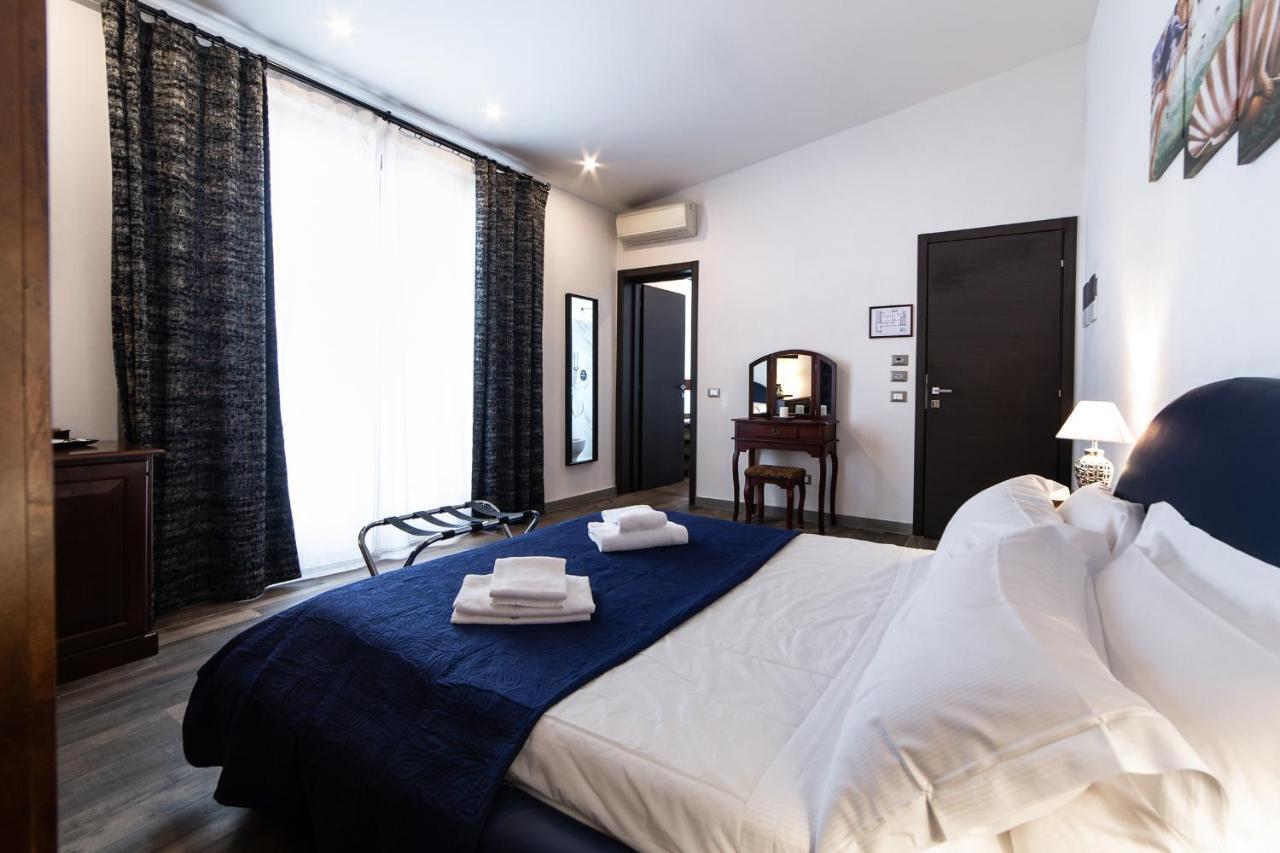 Medici Soderini Bed and Breakfast Firenze Eksteriør billede
