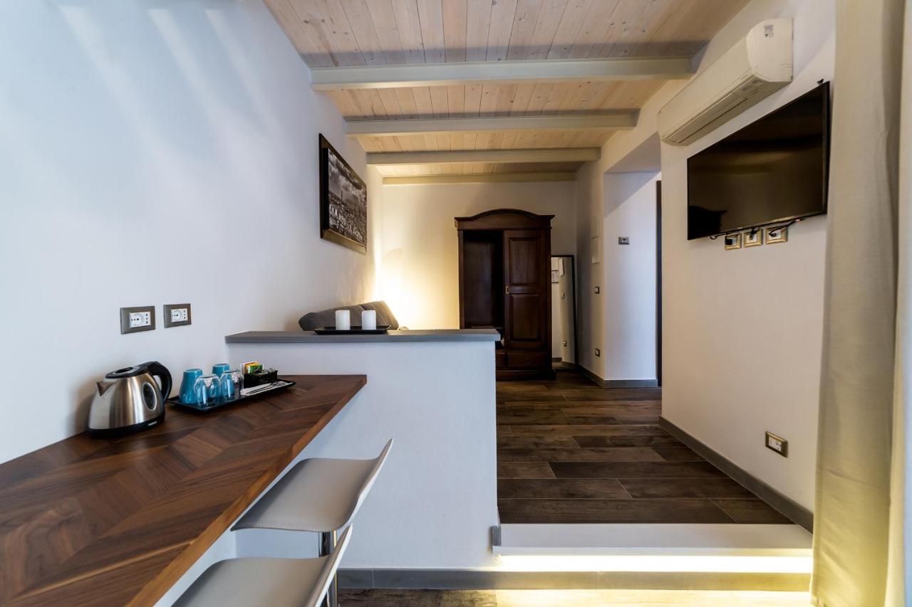 Medici Soderini Bed and Breakfast Firenze Eksteriør billede