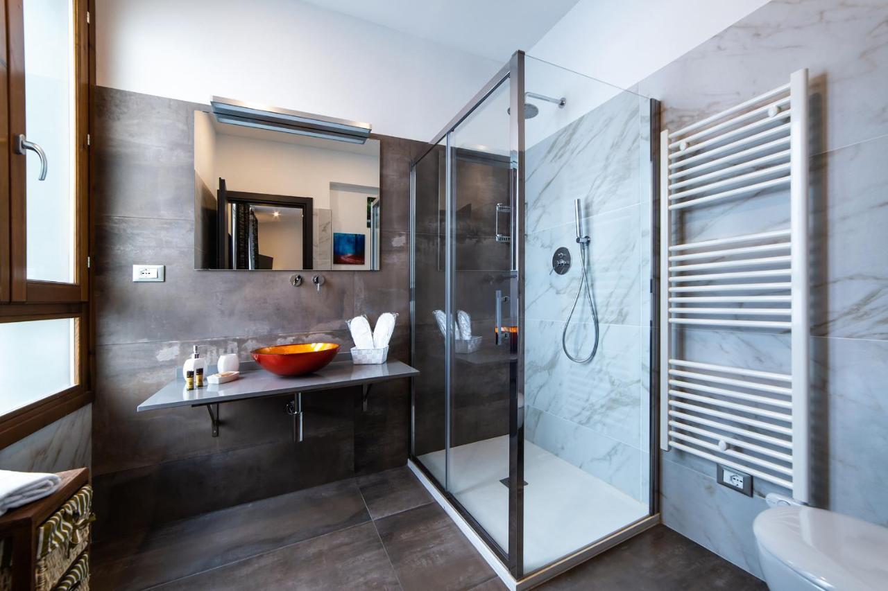 Medici Soderini Bed and Breakfast Firenze Eksteriør billede