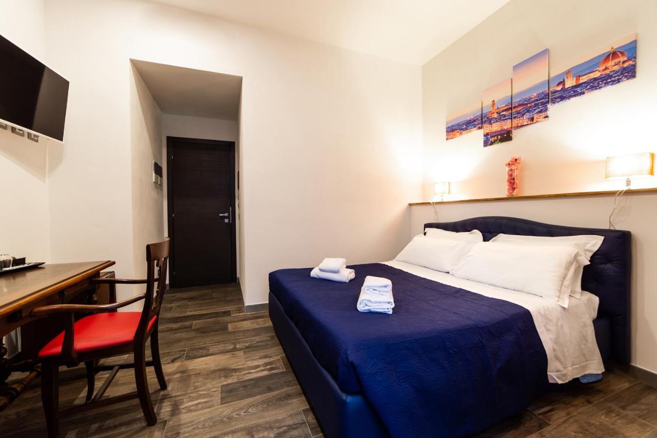 Medici Soderini Bed and Breakfast Firenze Eksteriør billede