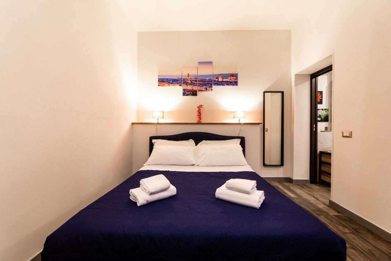 Medici Soderini Bed and Breakfast Firenze Eksteriør billede