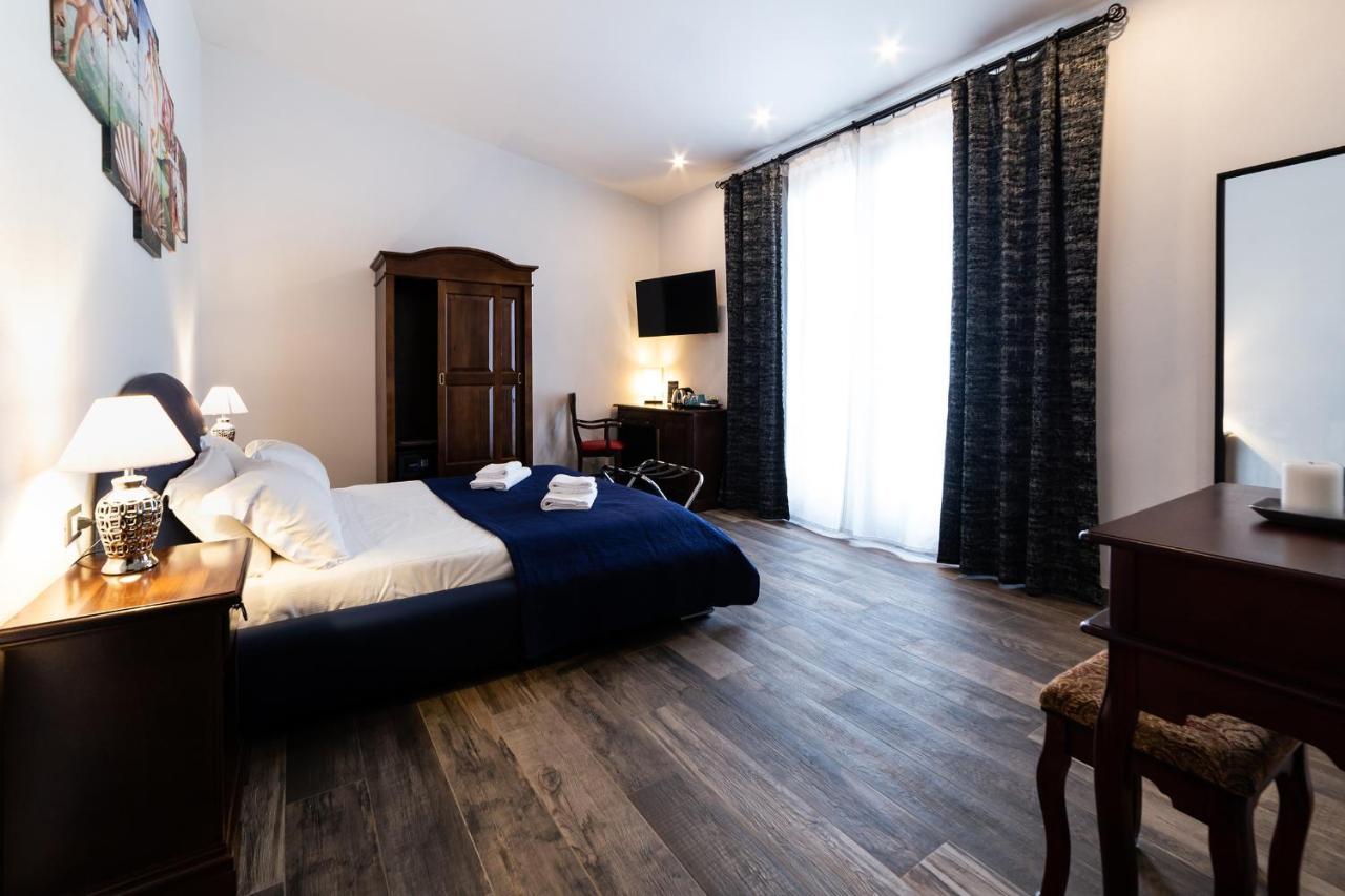 Medici Soderini Bed and Breakfast Firenze Eksteriør billede