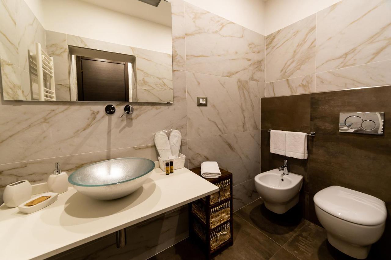 Medici Soderini Bed and Breakfast Firenze Eksteriør billede