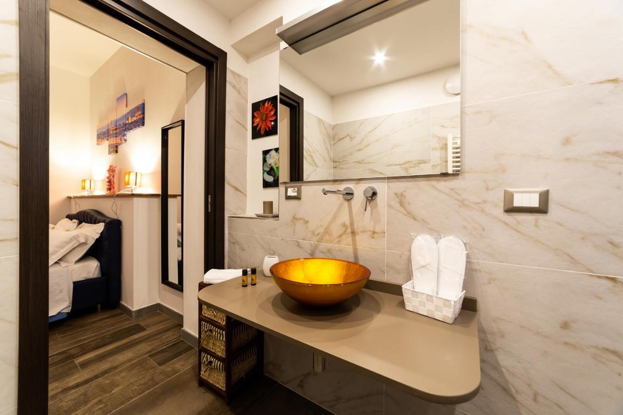 Medici Soderini Bed and Breakfast Firenze Eksteriør billede