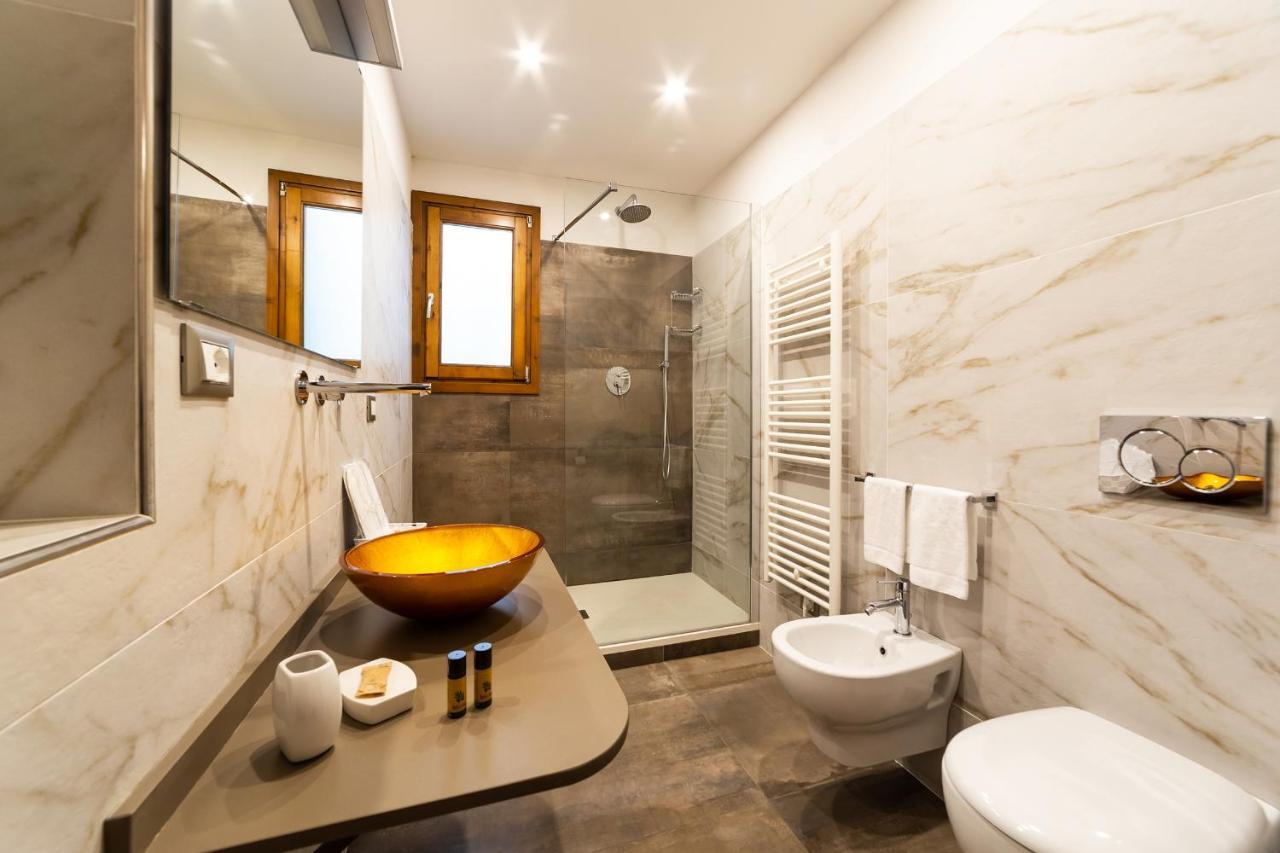 Medici Soderini Bed and Breakfast Firenze Eksteriør billede